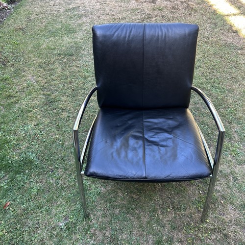 Kebe danish leather postmodern - kebe,