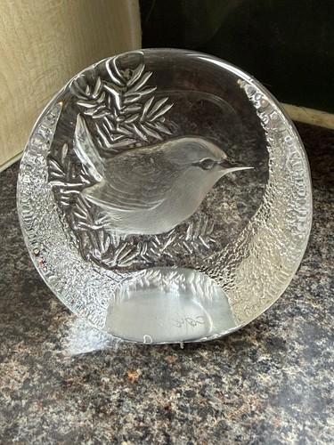 Mats jonasson wren - mats, bird
