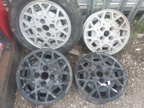 Nissan silvia s12 - 4x,