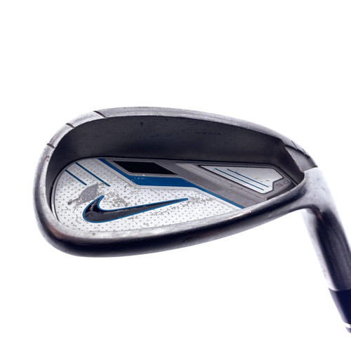 Used nike slingshot iron - used,