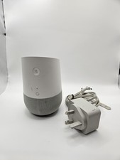 Google Home Smart