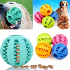 Dog Treat Ball Interactive