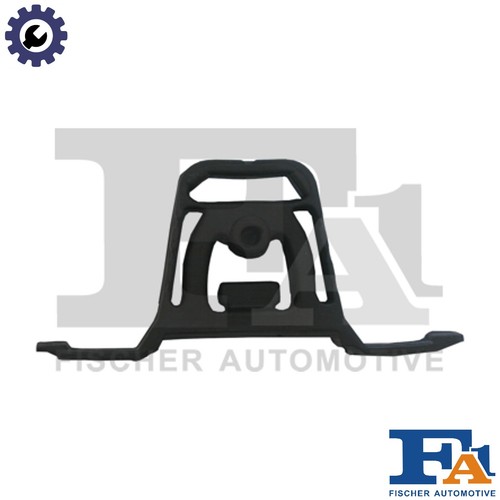 Mount exhaust system - exhaust,