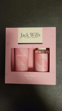Jack Wills Mini Duo Body Spray