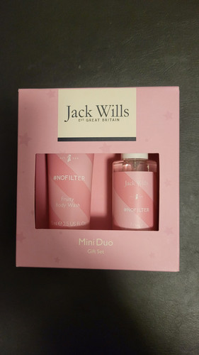 Jack wills mini - wills, duo