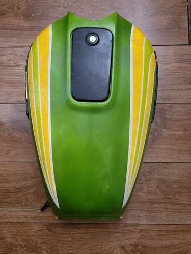 Petrol tank possibly for honda - tank,