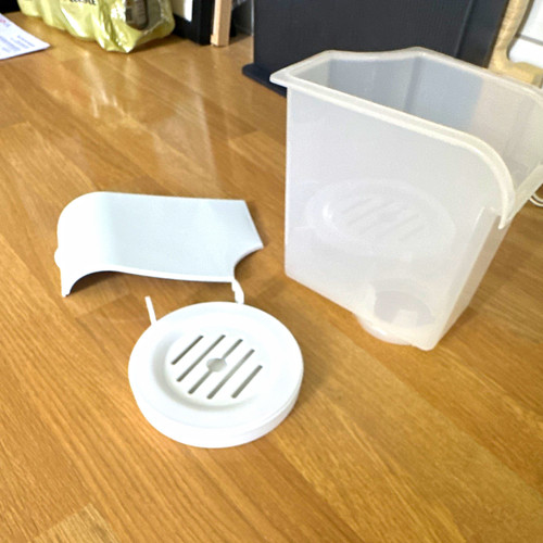 Tommee tippee spares - spares, tray