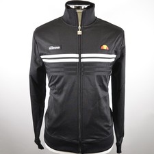 Men's Ellesse Black & White
