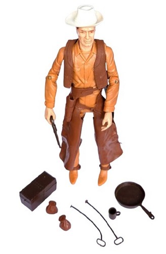 Marx johnny west - marx,