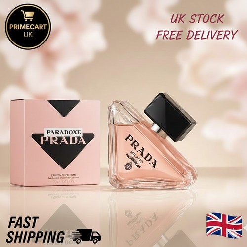 Prada paradoxe eau - paradoxe, de
