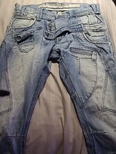 Police Jeans 883  34 Waist 32