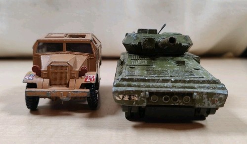 Dinky toys alvis - toys,