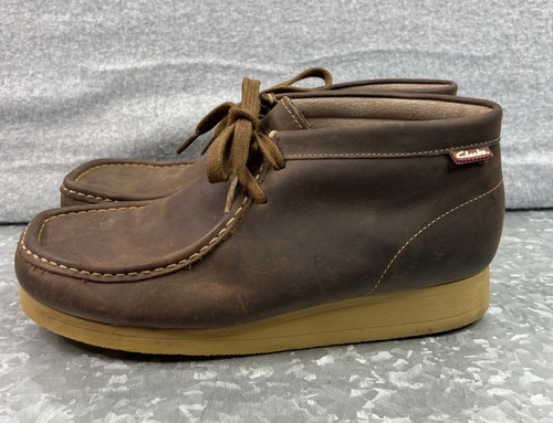 Clarks mens wallabee shoe - mens,