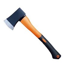 Hand Axe - Fibreglass Shaft &