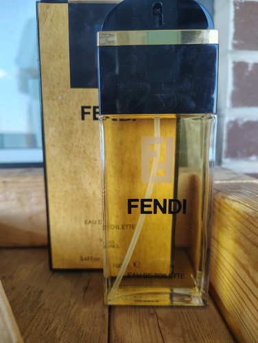 Fendi perfume for women - fendi,