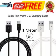 Fast Micro-USB Charging Cable