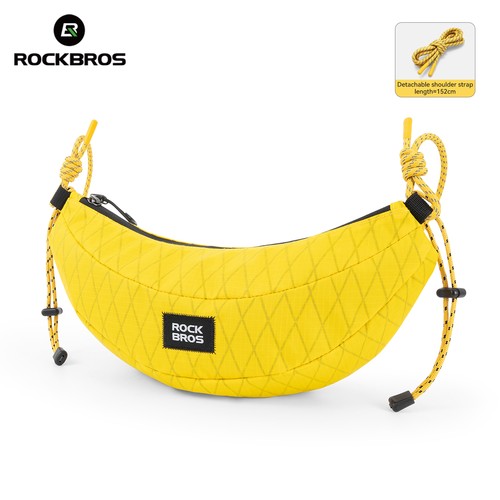 Rockbros bike shoulder - bike, bag