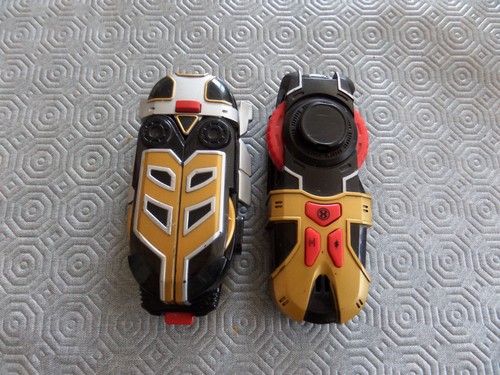 Vintage bandai power - power, rangers