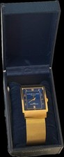 Outstanding Quality Ex Display Christin Lars Designer Wristwatch