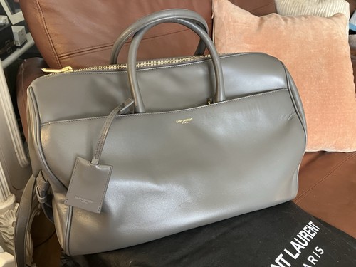 Saint laurent paris grey - paris,