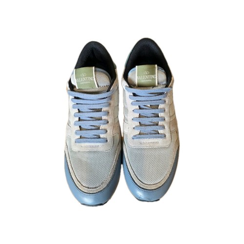 Valentino garavani rockrunner - garavani,