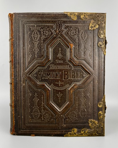 Antique 19th century large - antique,