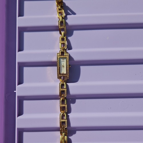 Accurist ladies quartz - accurist,