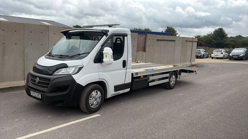 Fiat ducato lwb - fiat,
