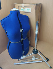 Vtg Adjustable Dressmaker’s