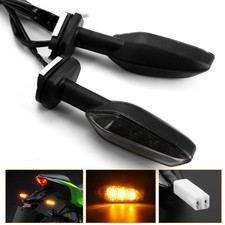 2x Front Rear Turn Signal