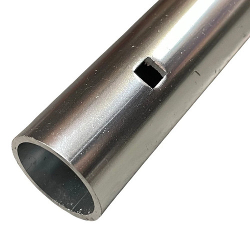 Shaft and pipe - pipe, hyundai