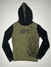UFC Venum Pullover Hoodie Mens