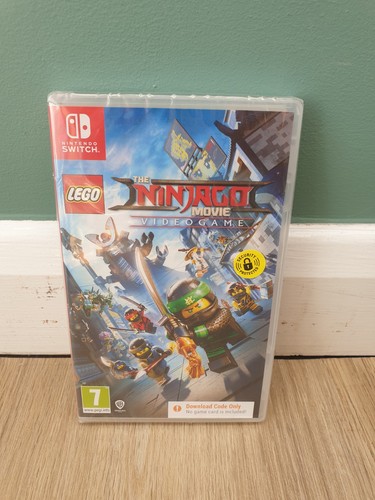 Lego the ninjago movie - the,