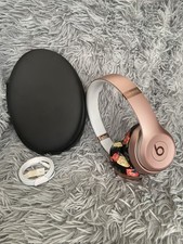 Beats Solo3 Wireless Bluetooth