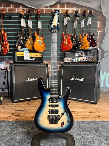 Ibanez jiva deep sea - jiva, jr