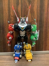 Voltron Legendary Defender 16"