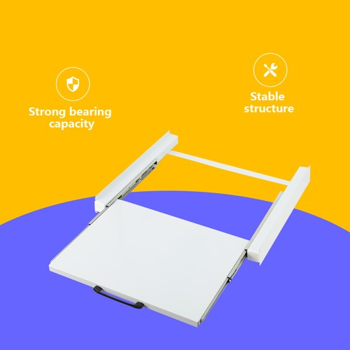 Stacking kit with sliding - stacking,