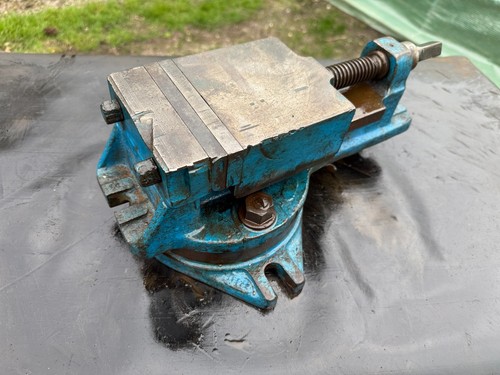 Vintage heavy duty inch - heavy,