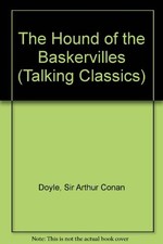 The Hound of the Baskervilles