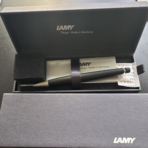 Lamy 2000 mechanical pencil - 2000,