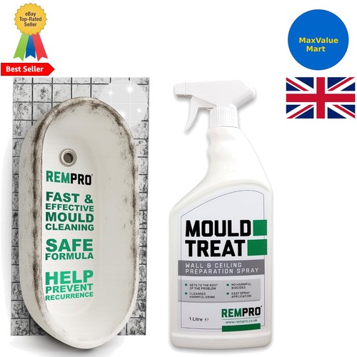 Safe anti mould - safe,