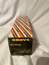 GROVE RT 45/50 Rough Terrain