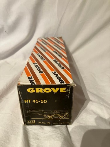 Grove rough terrain - grove,