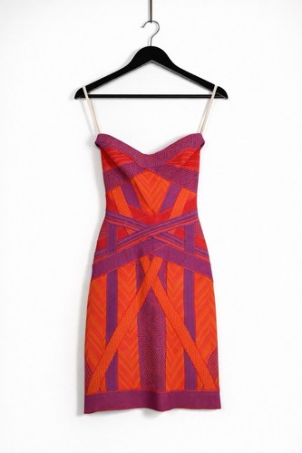 Herve leger strapless - leger, bandage