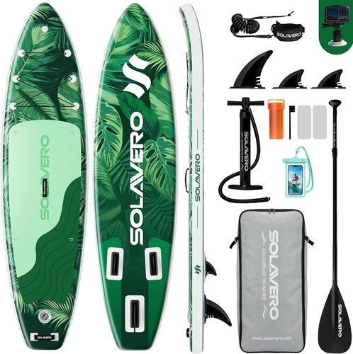 Inflatable sup paddle - inflatable,