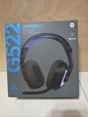 Logitech g522 lightspeed - g,