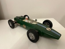 Vintage Ferrari Racing