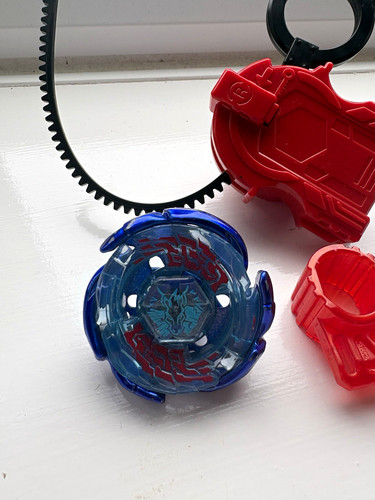 Galaxy pegasus beyblade - galaxy, metal