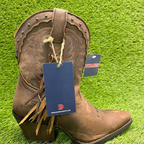 Durango crush womens size - crush,