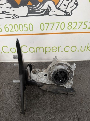 Transporter wing mirror - transporter,